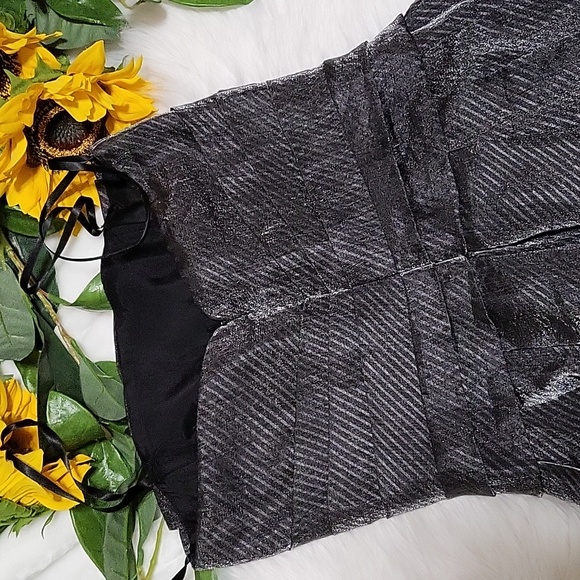 BCBGeneration Strapless Dress - Picture 4 of 6